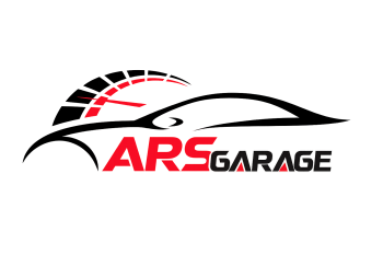 ars garage logo ohne hintergrund